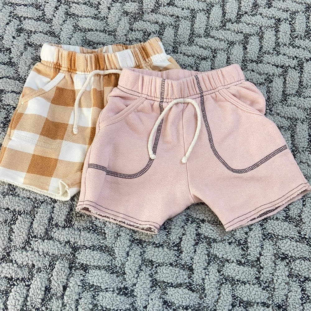 Boys shorts 4T , Little Wedgies